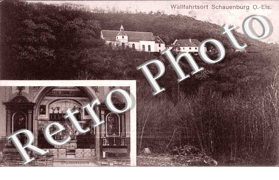 Gnadenkapelle
