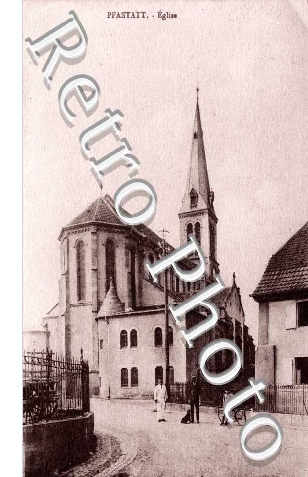 Eglise