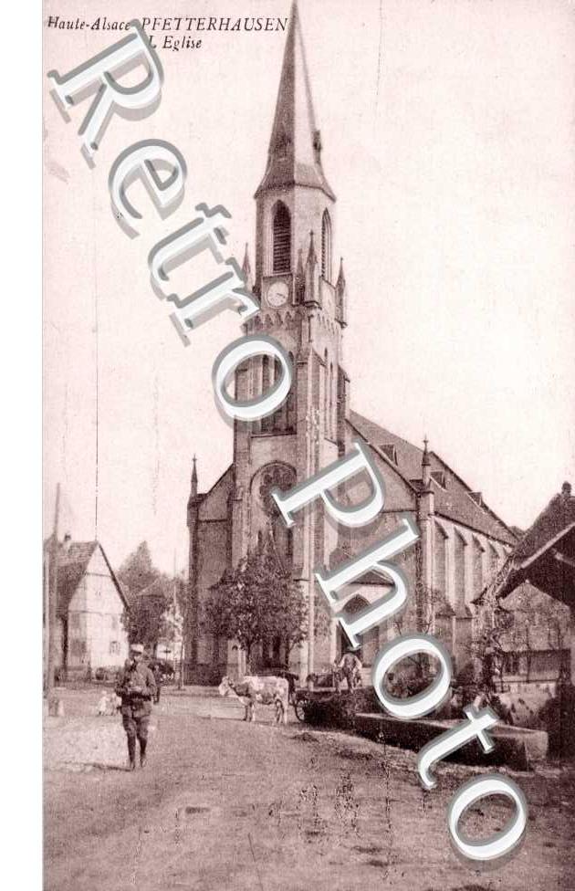 L&#039;Eglise