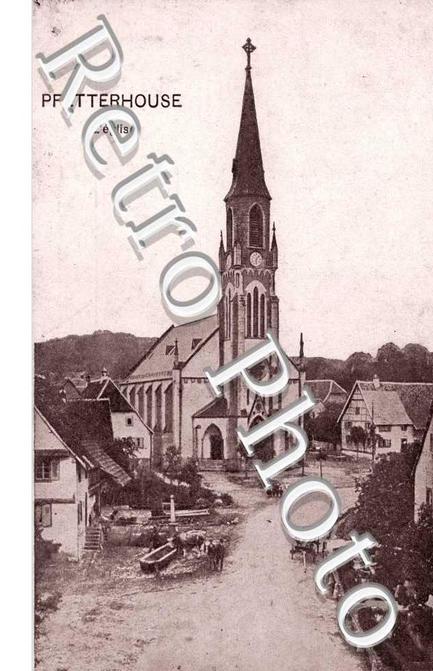l&#039;eglise