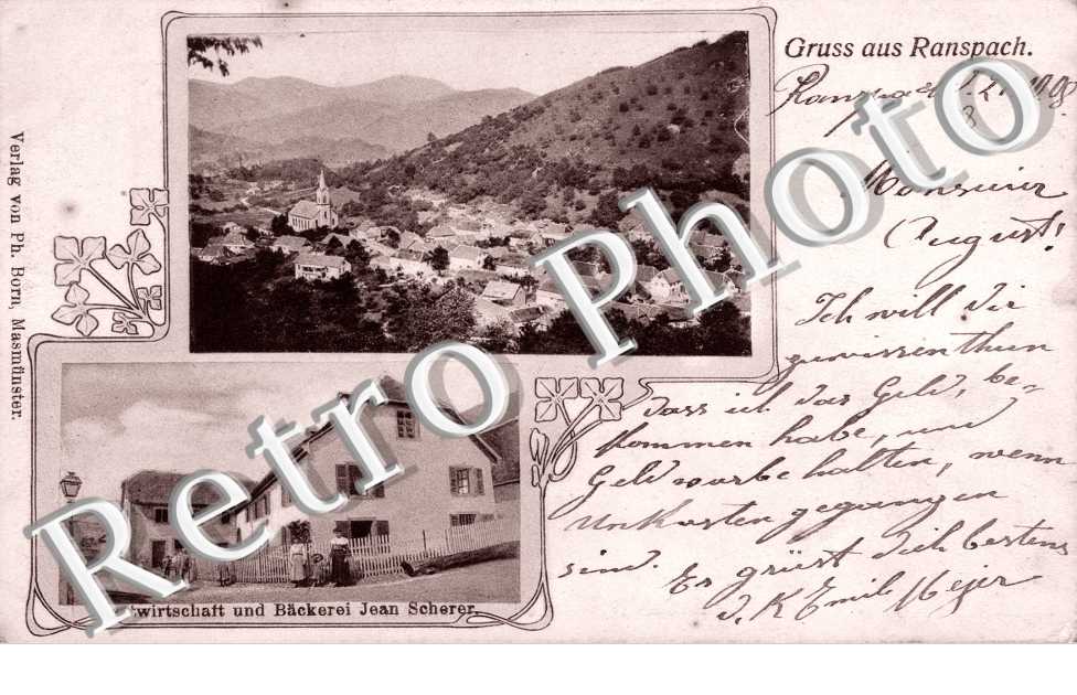 Vue generale