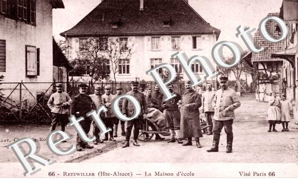 la maison d&#039;ecole