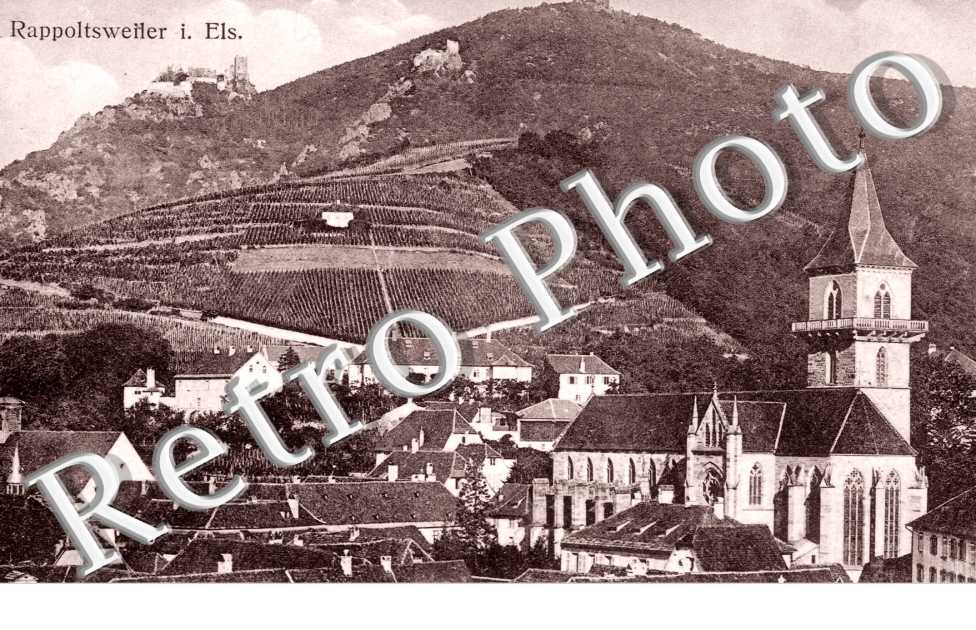 Rappoltsweiler