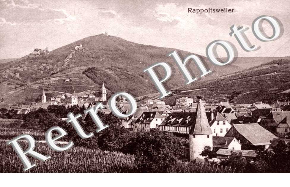 Rappoltsweiler