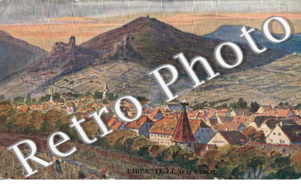 Vue generale