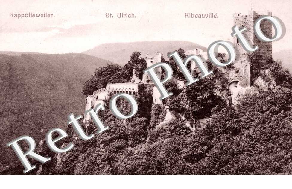 Saint Ulrich