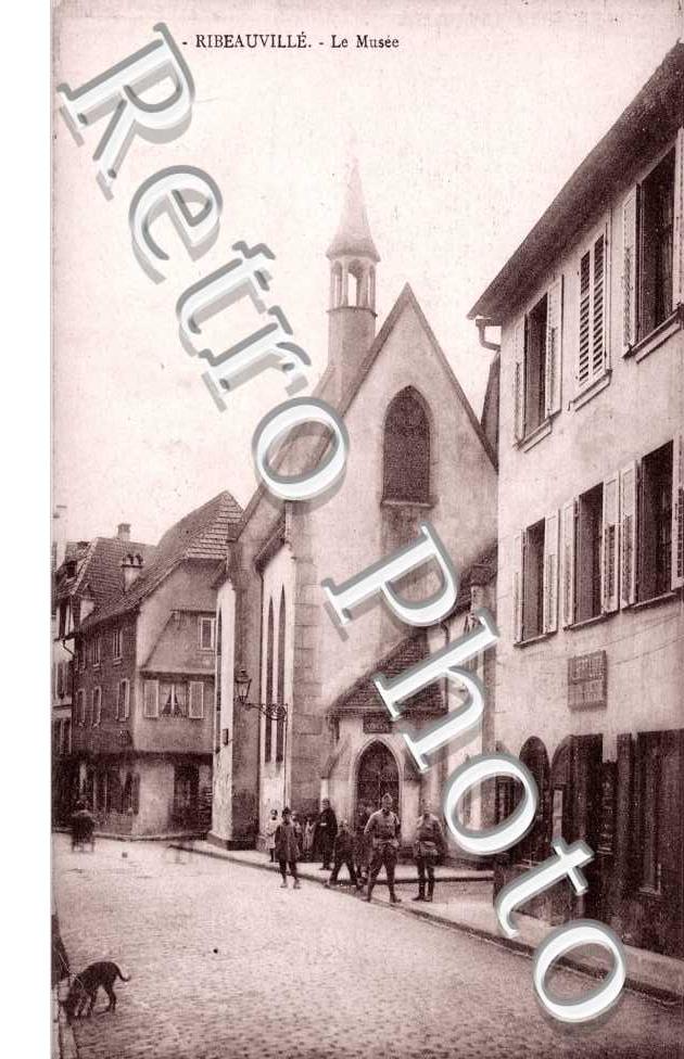 le musee