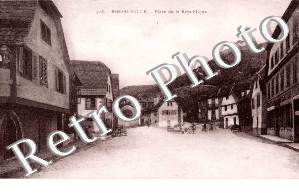 place de la Republique