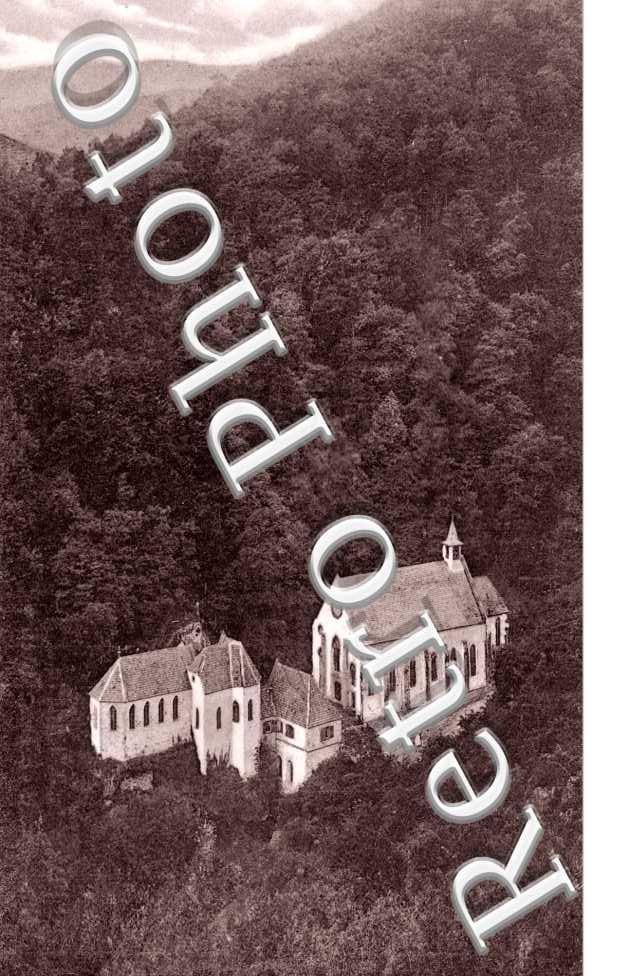 Notre Dame de Dusenbach