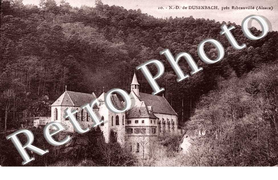 Notre Dame de Dusenbach