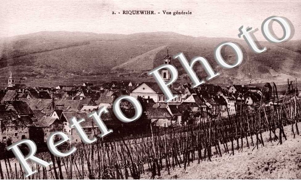 Vue Generale
