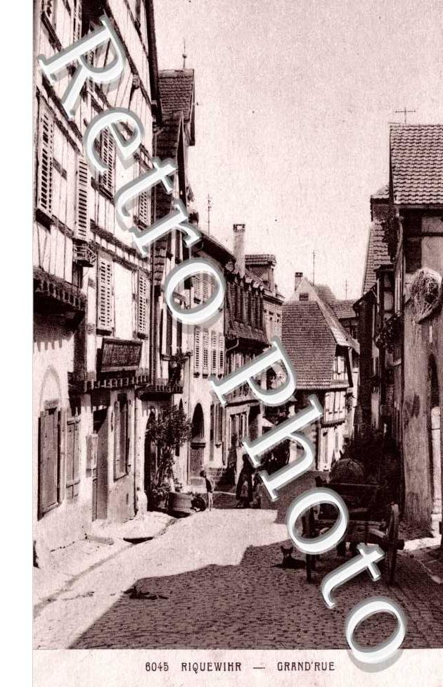 Grand'rue