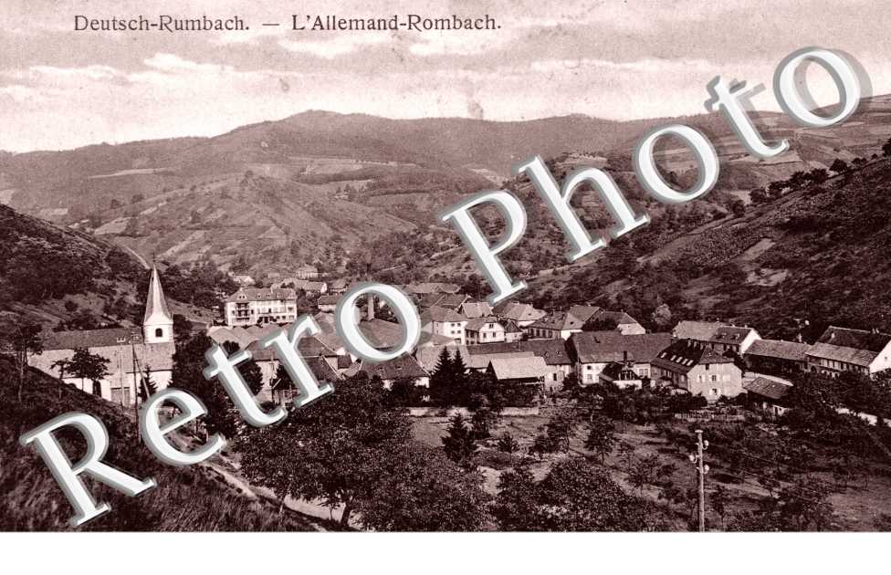 l&#039;Allemand-Rombach