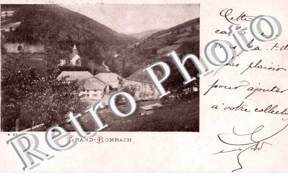 Grand Rombach