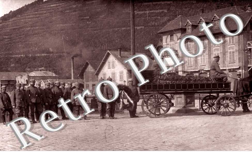 sans legende (militaires)