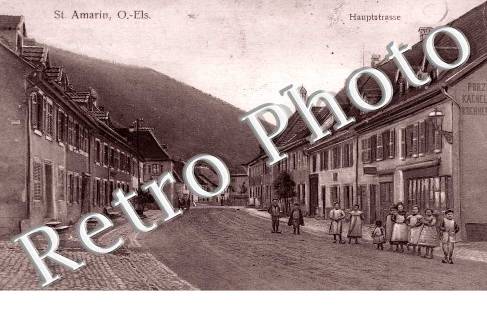 hauptstrasse