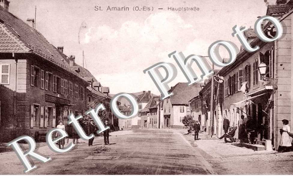 hauptstrasse
