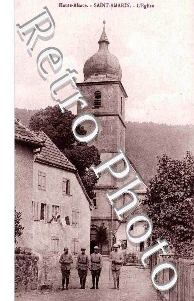 L&#039;Eglise