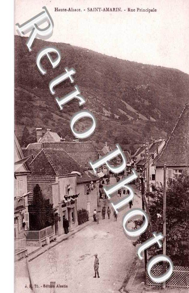 Rue Principale