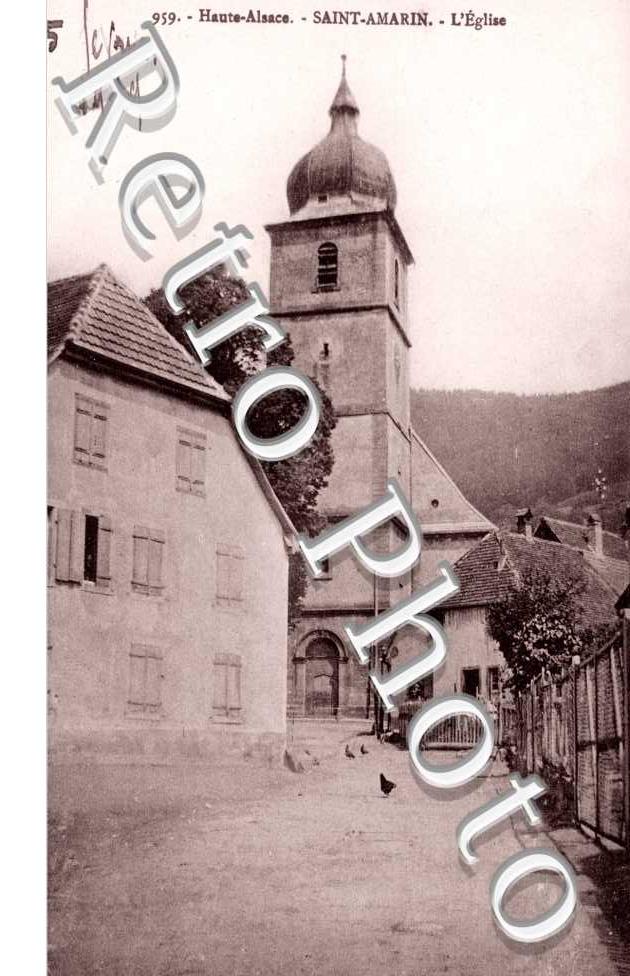 l&#039;eglise
