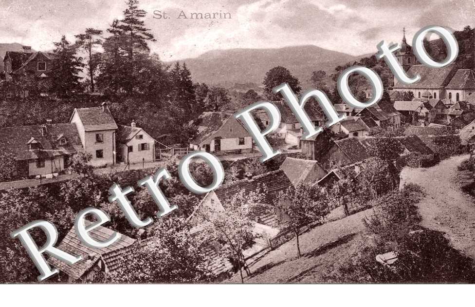 Vue Exterieure