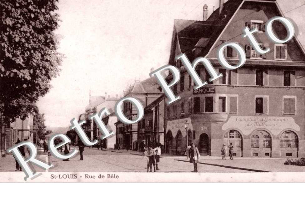 Rue de Bale