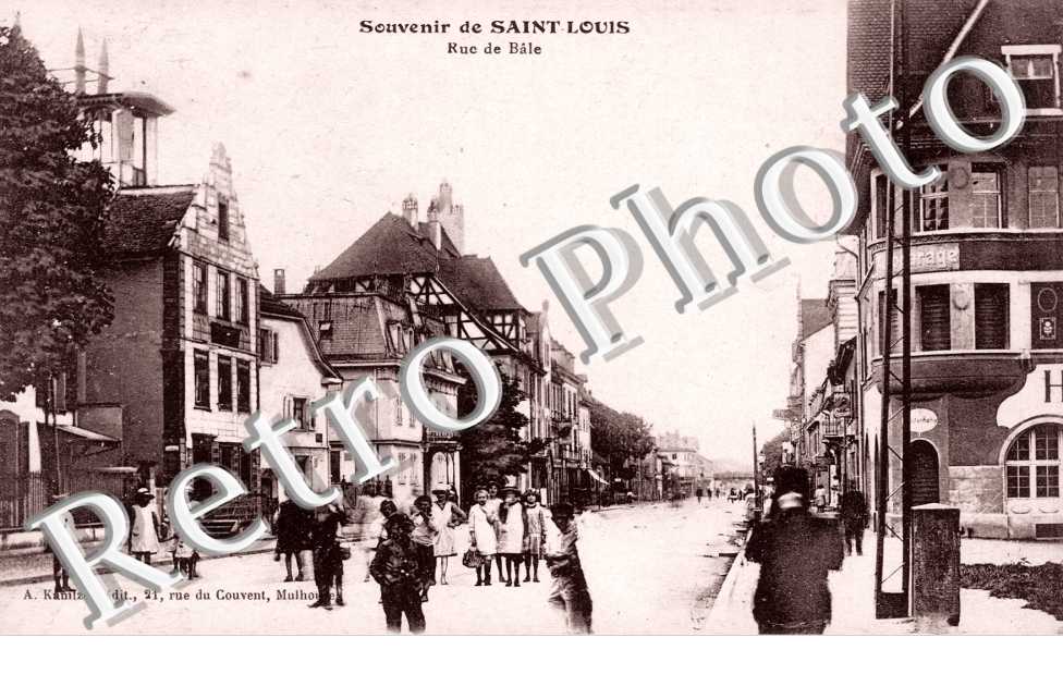 Rue de Bale