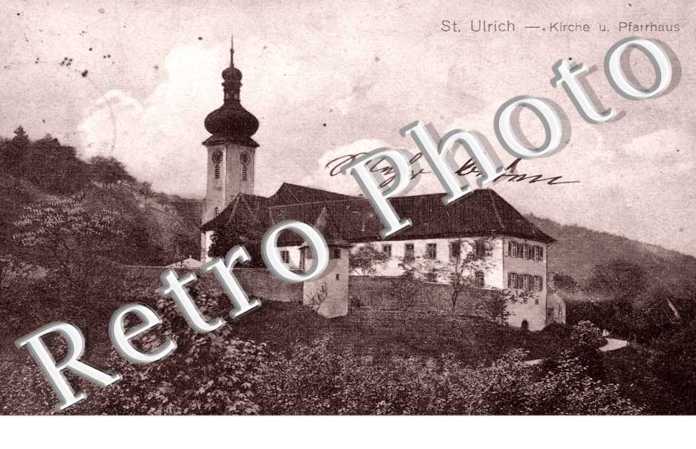 Kirche