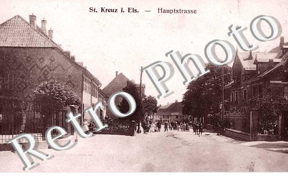 Hauptstrasse