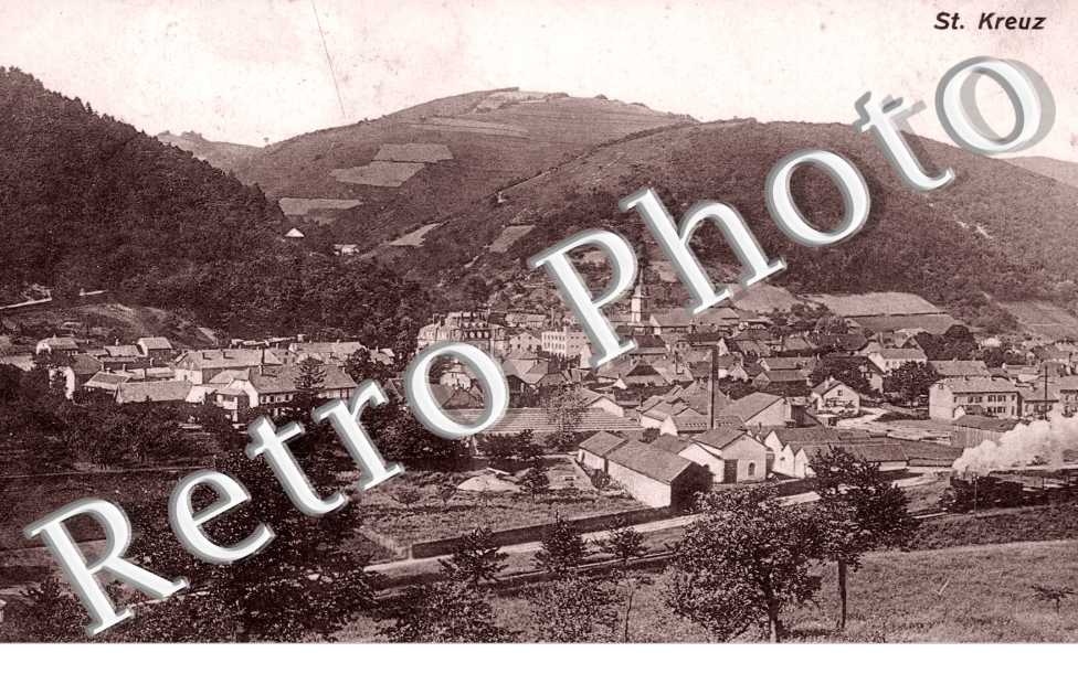 Markirsch