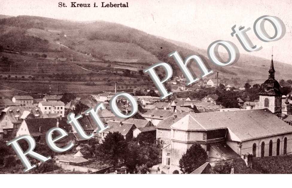 Markirsch, Eckirch