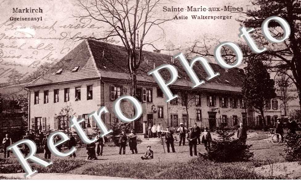 Asile Waltersperger