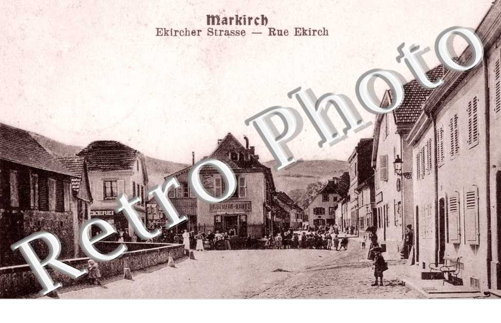Rue Ekirch