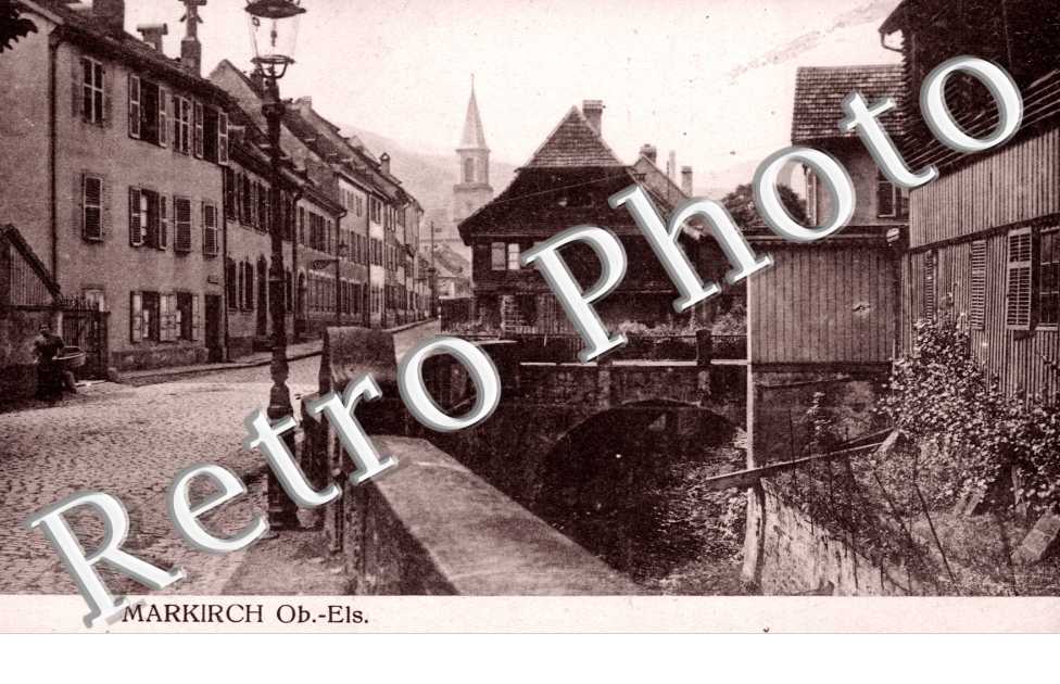 ( une rue )