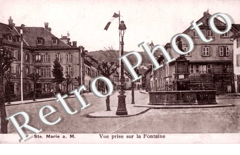 la Fontaine
