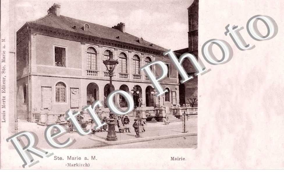 Mairie
