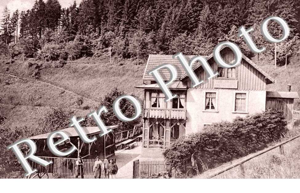 Maison des Pepinieres
