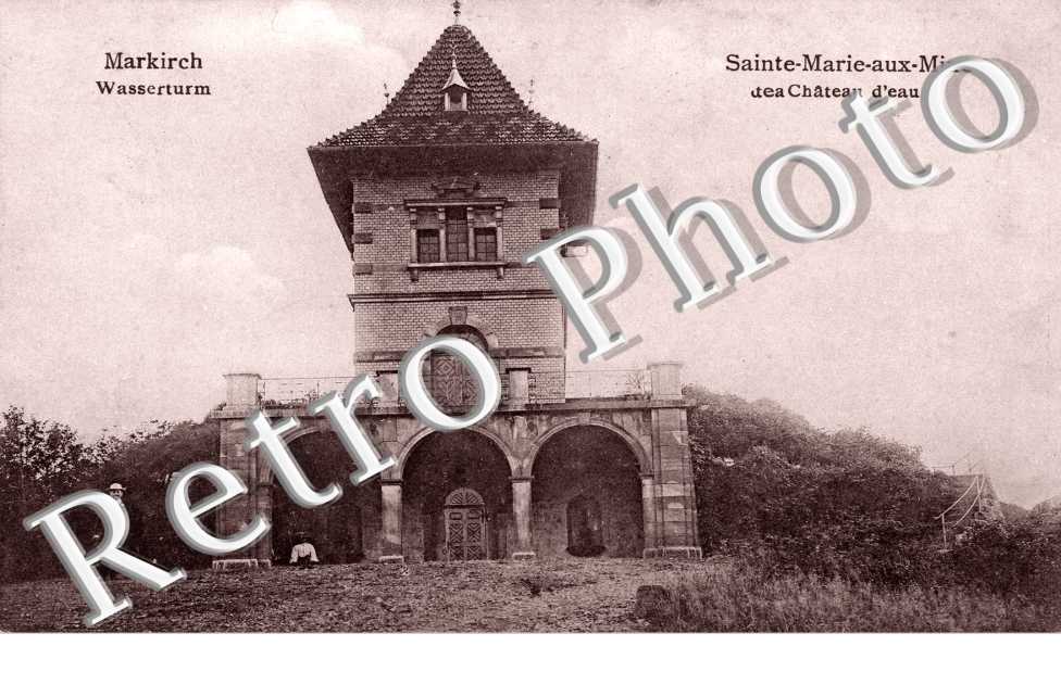 Chateau d'eau