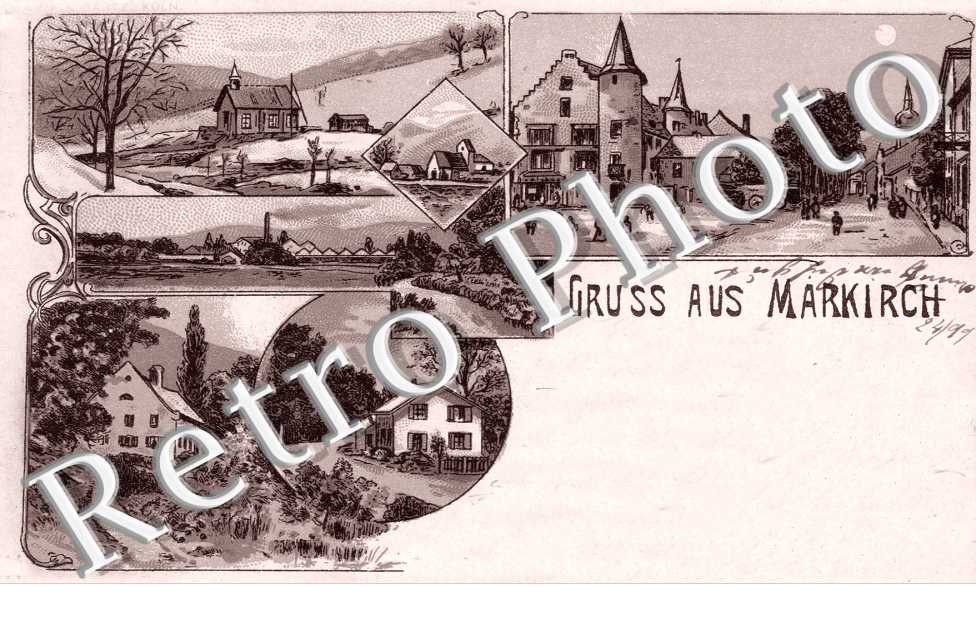 gruss aus markirch