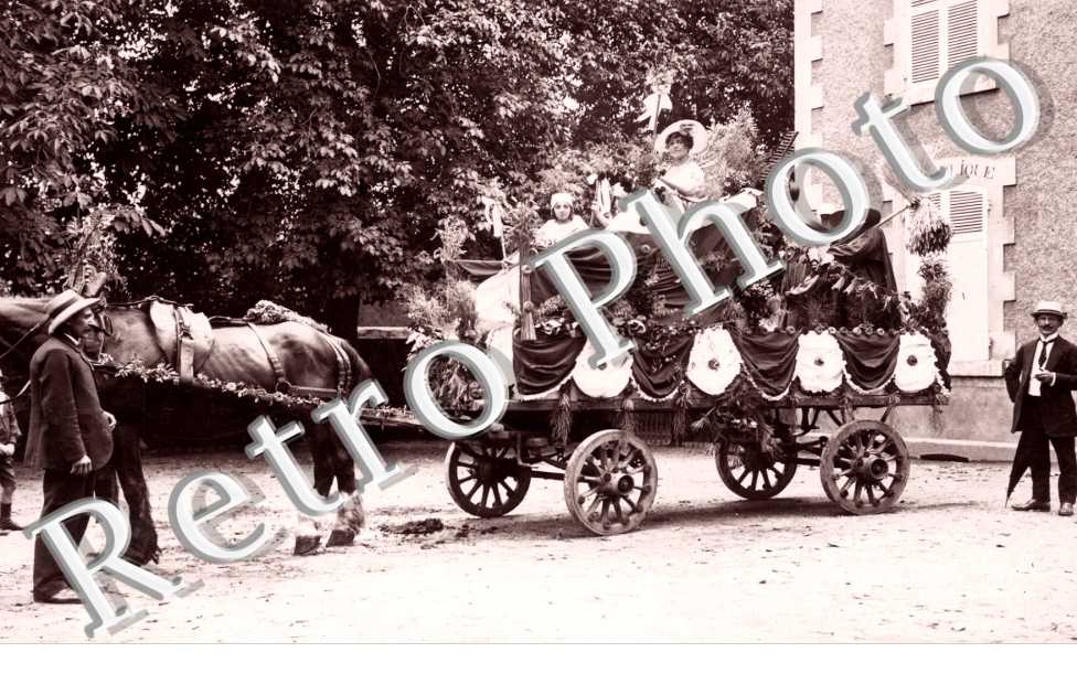 Char d'Agriculture