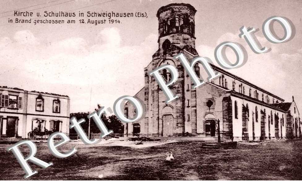 kirche