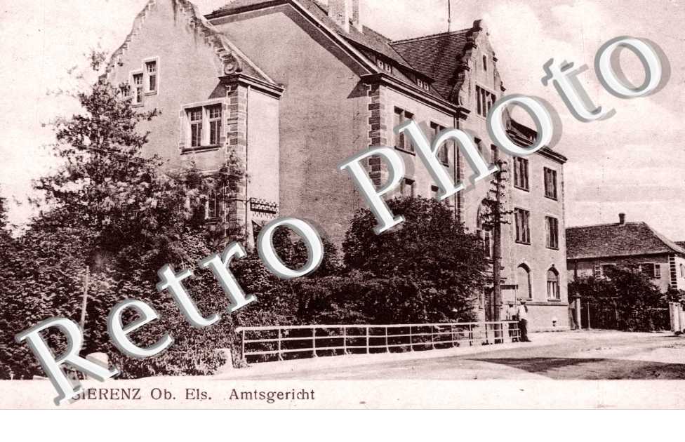 Amtsgericht