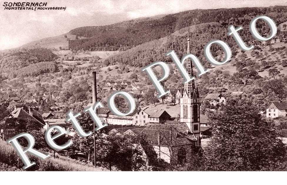 HochVogesen