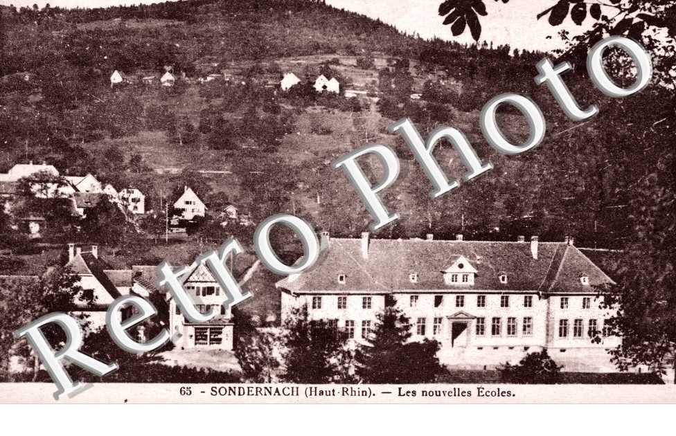 les nouvelles ecoles