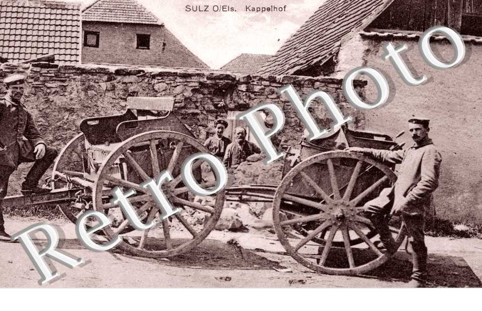 Kappelhof