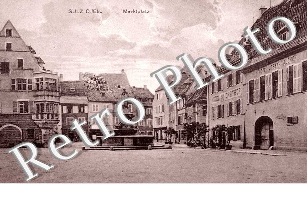 Marktplatz