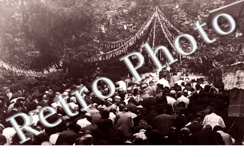 Ceremonie religieuse