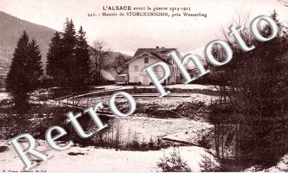 Manoir