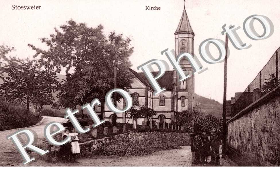 kirche