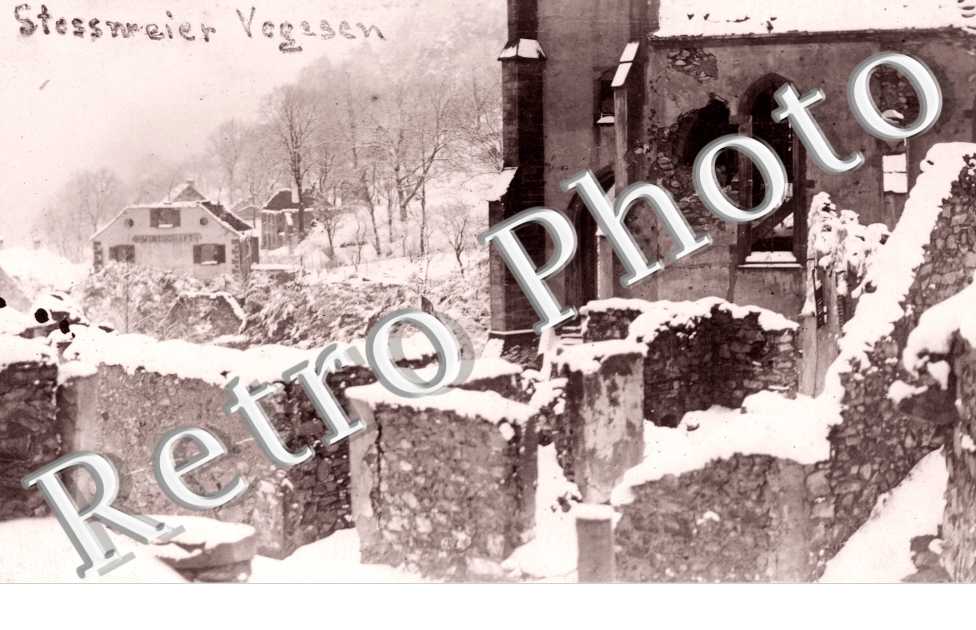 ruines eglise